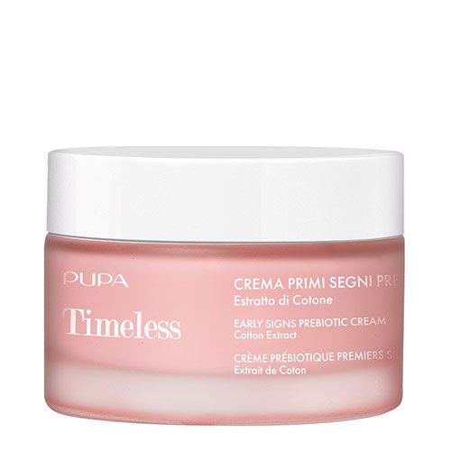 PUPA Prebiotische Creme für erste Anzeichen - Timeless PUPA Prebiotische Creme für erste Anzeichen - Timeless